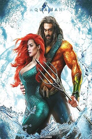 فيلم Aquaman 2018 مترجم