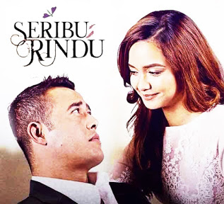 المسلسل الماليزي طول العمر Seribu Rindu الحلقة 9 مترجمة