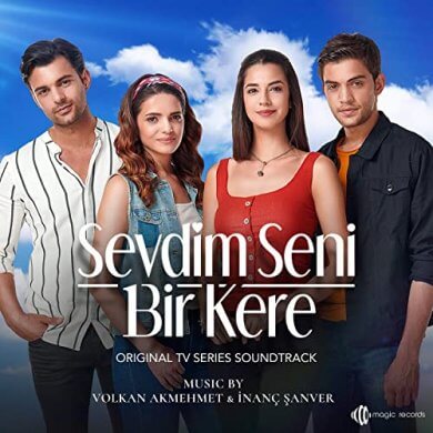 مسلسل أحببتك مرة Sevdim Seni Bir Kere مترجم الحلقة 15