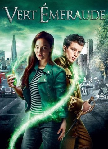 فيلم Emerald Green 2016 مترجم كامل بجودة عالية HD