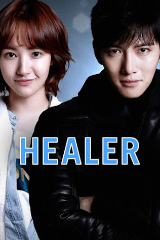 مسلسل المعالج Healer مترجم