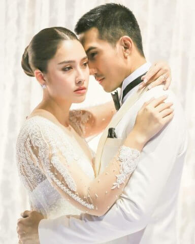 مسلسل التايلندي العروس السجينة Jao Sao Jam Loei مترجم