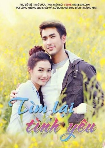 مسلسل عودة الحب إلى القلب Tarm Ruk Keun Jai مترجم الحلقة 14 والاخيرة