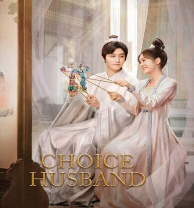 مسلسل اختيار الزوج Choice Husband 2023 مترجم الحلقة 17