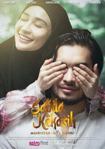 فيلم فانوس الحب Sabda Kekasih (2021) مترجم