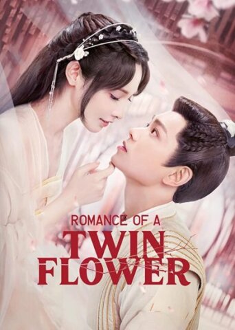الرومانسية لتوام الزهرة Romance of a Twin Flower 2023 مترجم الحلقة 1